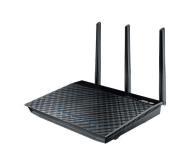 ASUS RT-AC66U - 1400342 - zdjęcie 3